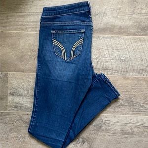 Hollister Skinny Jeans